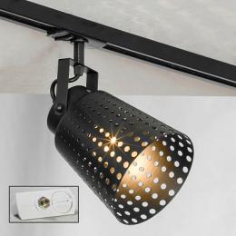 Изображение продукта Трековый светильник однофазный Lussole LOFT Track Lights LSP-9834-TAW 